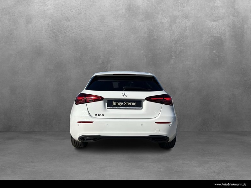 Mercedes-Benz A 180 A 180 Kompakt Progressive/Multibeam/AHK/360°/LED — photo 6
