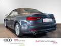 Audi A5 Cabriolet 40 TFSI S-tronic Leder Xenon+ PDC Sitzhz Gris - thumbnail 4