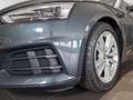 Audi A5 Cabriolet 40 TFSI S-tronic Leder Xenon+ PDC Sitzhz Gris - thumbnail 6