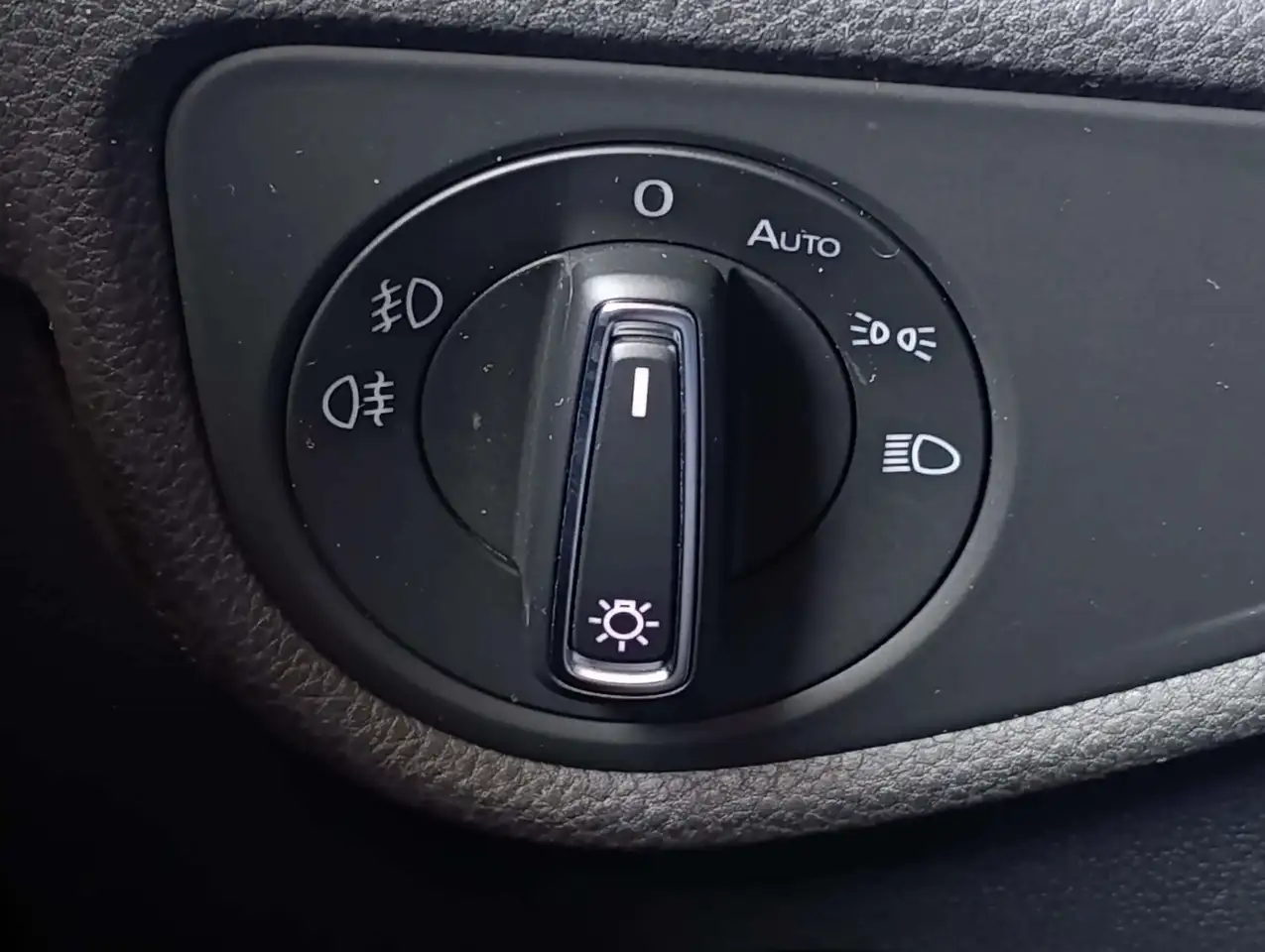 Volkswagen Touran 2.0 TDi SCR Highline * Garantie * GPS * Capteurs * Front assist *, миниатюра 15