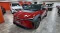Toyota bZ4X 200E 4X2 Style Plus Rojo - thumbnail 1