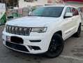 Jeep Grand Cherokee Grand Cherokee 3,0 V6 CRD Summit Summit Weiß - thumbnail 2