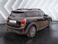 MINI Cooper D Countryman Mini Countryman 2.0 Cooper D Hype all4 auto Nero - thumbnail 4