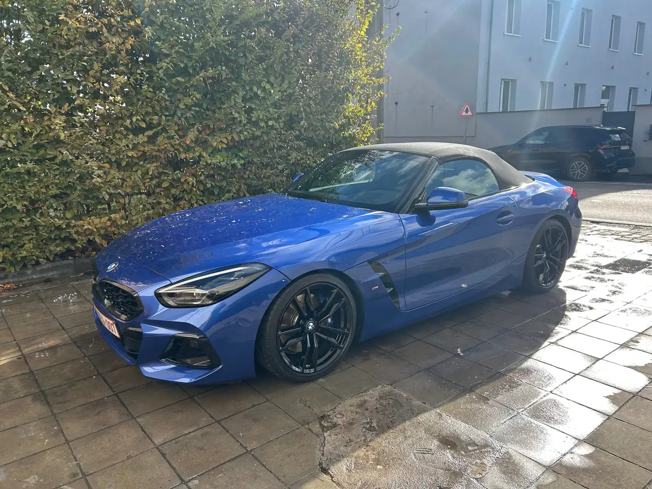 BMW Z4 M