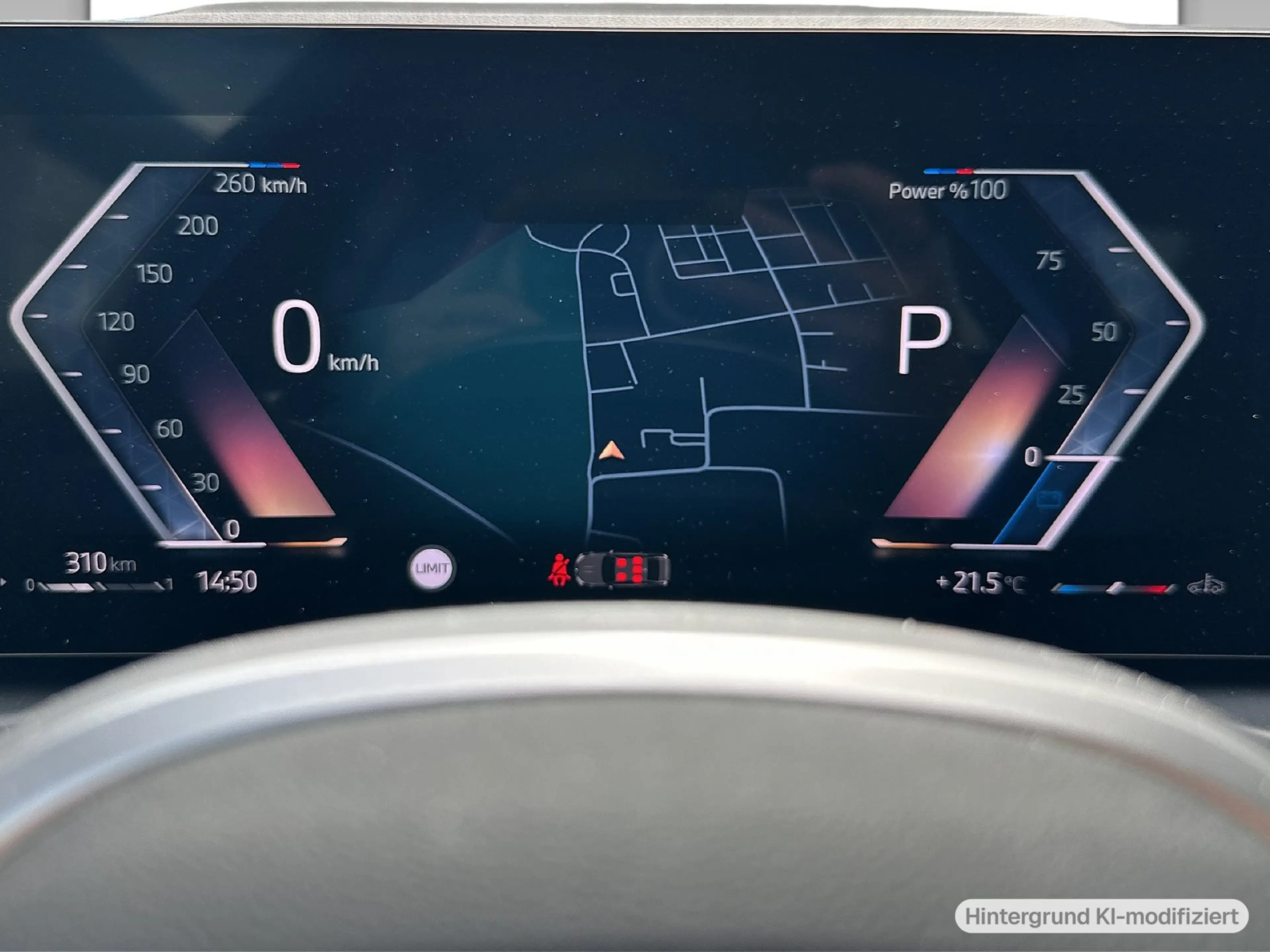 BMW 330 i xDrive Limo M Sport 19" ACC GSD HiFi DAB LED — photo 9