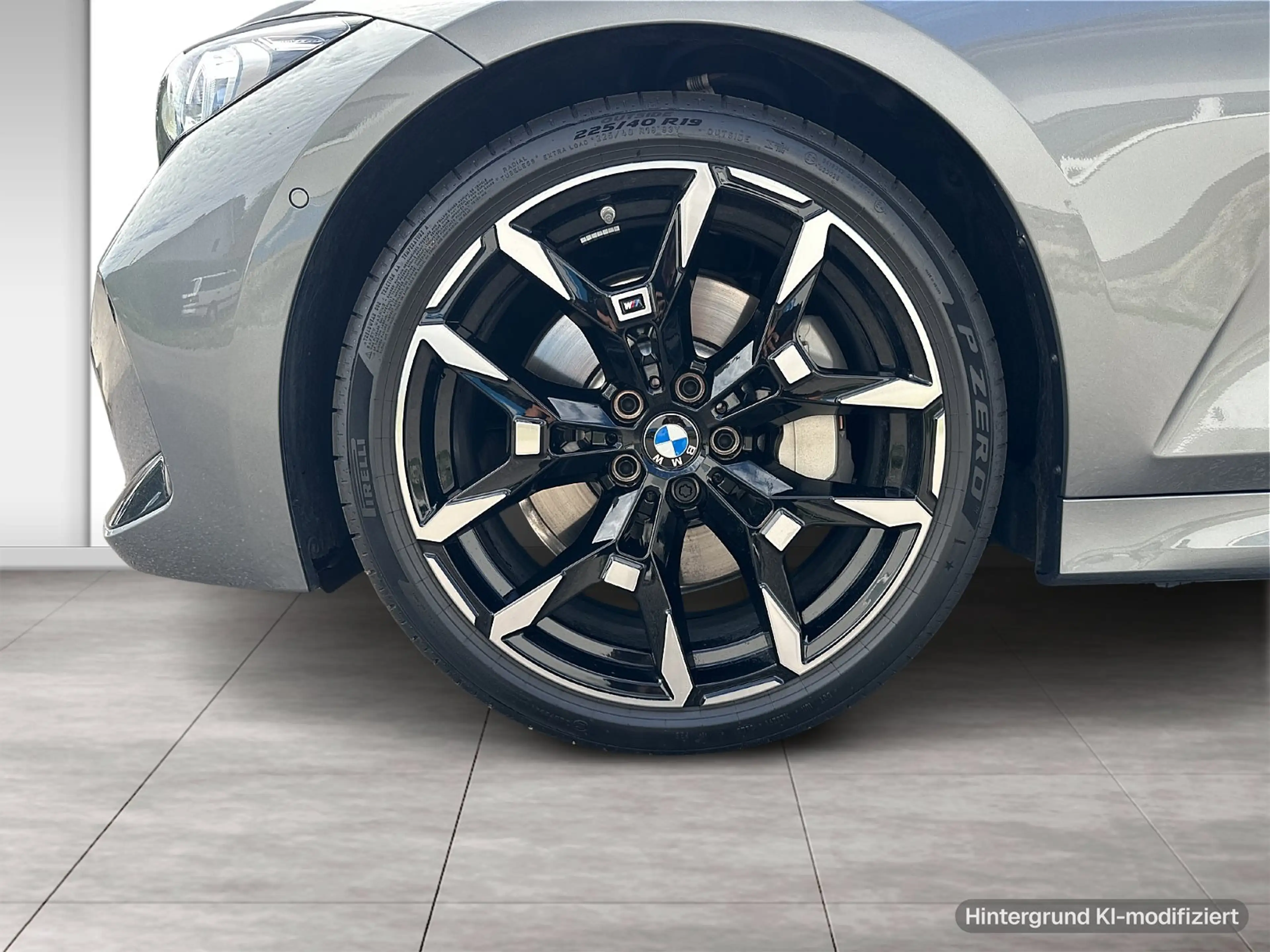 BMW 330 i xDrive Limo M Sport 19" ACC GSD HiFi DAB LED — photo 6