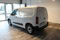 Peugeot Partner L1 Premium Elektro 136 EAT8*KLIMA*DAB* Blanc - thumbnail 7