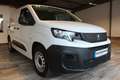 Peugeot Partner L1 Premium Elektro 136 EAT8*KLIMA*DAB* Blanc - thumbnail 4