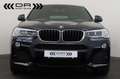 BMW X4 20dA xDrive M Pack - LEDER - NAVI - XENON - TRE... Noir - thumbnail 27