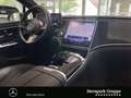 Mercedes-Benz EQE 300 EQE 300 El. Art AdvancedPlus,Memory,Vorr.Distron Schwarz - thumbnail 6
