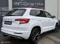 Skoda Karoq 1.5 TSI ACT Sportline Pano Canton-sound Winterpack Weiß - thumbnail 2
