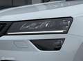 Skoda Karoq 1.5 TSI ACT Sportline Pano Canton-sound Winterpack Weiß - thumbnail 29