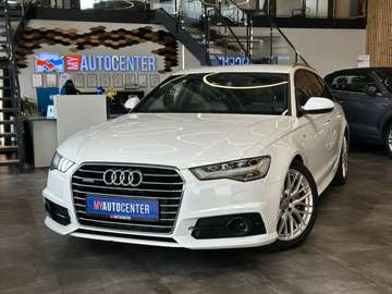 Avant 3.0 TDI *1.Hand*Kamera*Navi*LED*Sline*