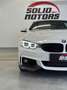 BMW 435 /M-Paket/LED/Head-Up/Schiebedach/Harman Kardon/uvm Weiß - thumbnail 9