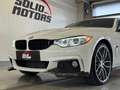 BMW 435 /M-Paket/LED/Head-Up/Schiebedach/Harman Kardon/uvm Weiß - thumbnail 10