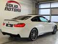 BMW 435 /M-Paket/LED/Head-Up/Schiebedach/Harman Kardon/uvm Weiß - thumbnail 6