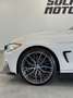 BMW 435 /M-Paket/LED/Head-Up/Schiebedach/Harman Kardon/uvm Weiß - thumbnail 12