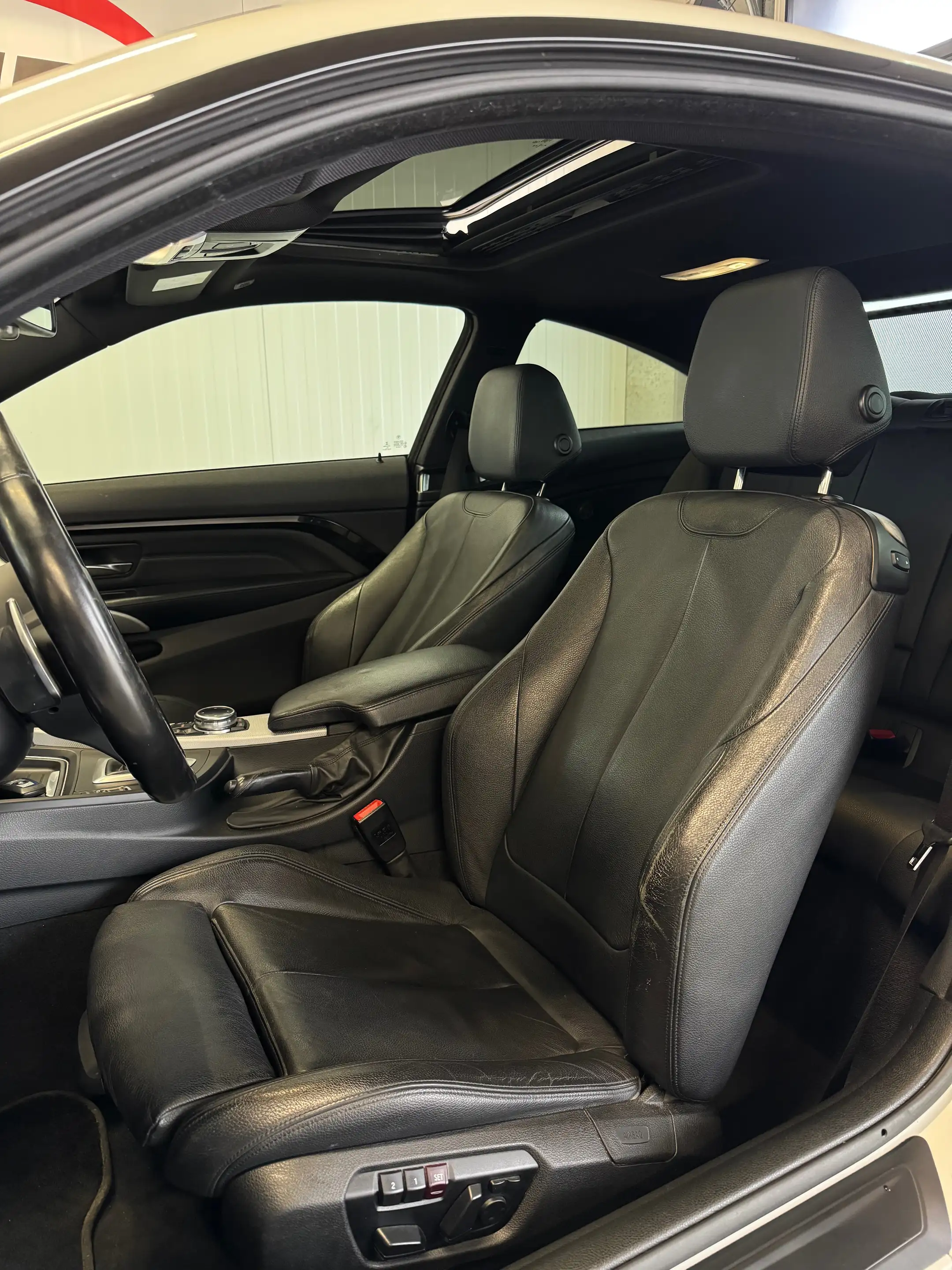 BMW 435 /M-Paket/LED/Head-Up/Schiebedach/Harman Kardon/uvm — photo 15