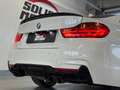 BMW 435 /M-Paket/LED/Head-Up/Schiebedach/Harman Kardon/uvm Weiß - thumbnail 11