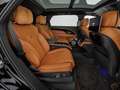 Bentley Bentayga EWB Azure V8 / 4 x Einzelsitze Schwarz - thumbnail 27