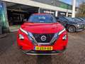 Nissan Juke 1.0 DIG-T Acenta 1E EIGENAAR|12MND GARANTIE|CAMERA Red - thumbnail 2