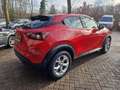 Nissan Juke 1.0 DIG-T Acenta 1E EIGENAAR|12MND GARANTIE|CAMERA Red - thumbnail 5