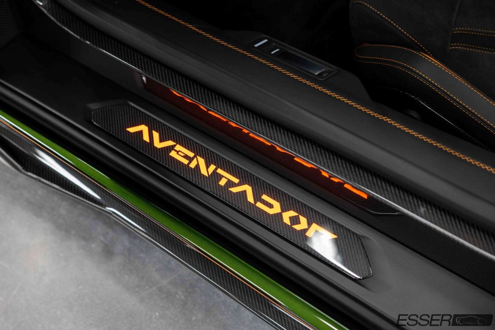 Lamborghini Aventador LP 780-4 Ultimae Roadster - 2022 - Joinsteer - #9