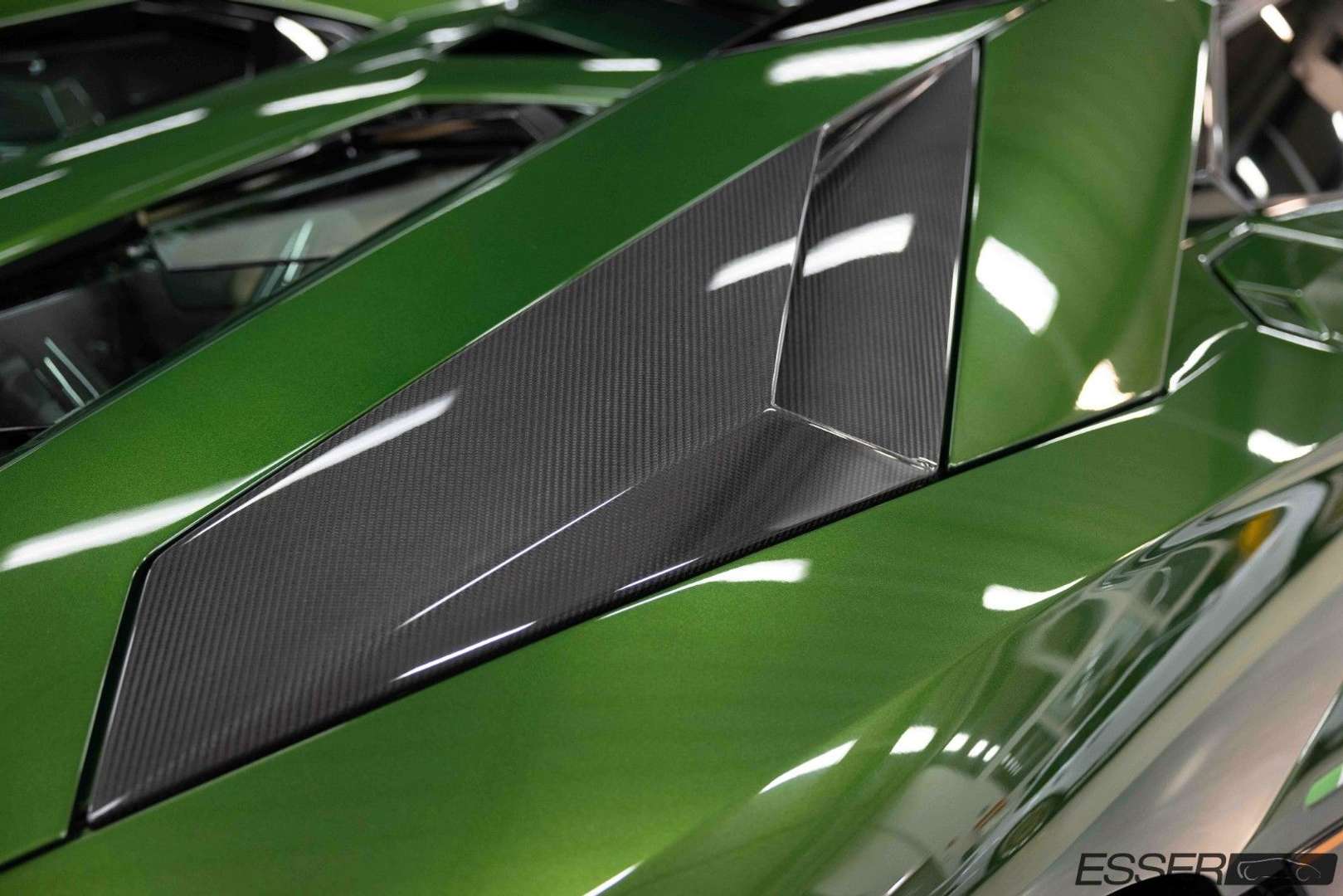 Lamborghini Aventador Ultimae Roadster - 2022 - Joinsteer - #25