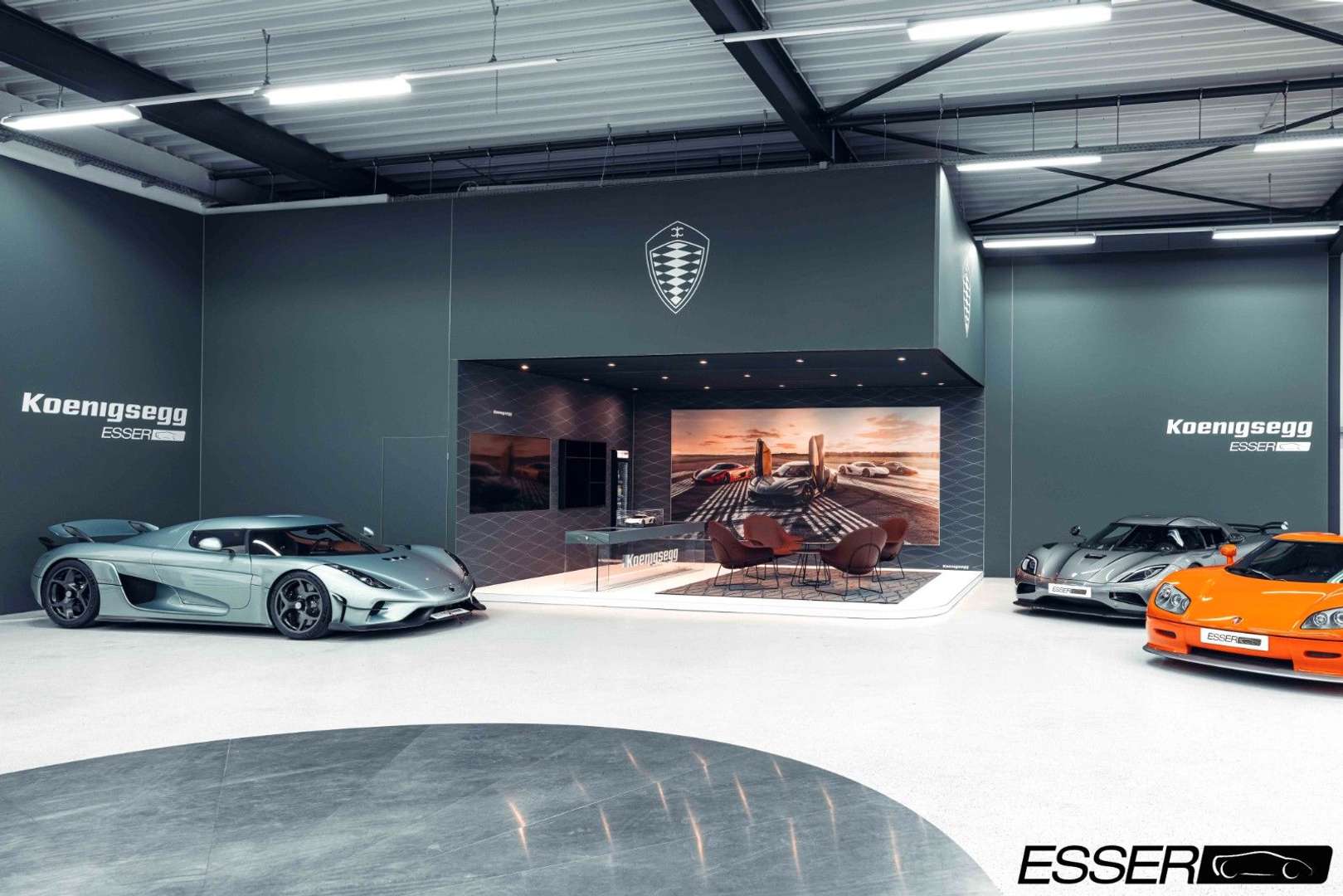 Lamborghini Aventador Ultimae Roadster - 2022 - Joinsteer - #30