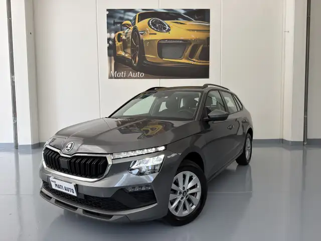 Skoda Kamiq Kamiq 2024 1.0 tsi Selection 115cv dsg
