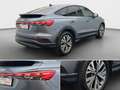 Audi Q4 e-tron 35*Navi*Matrix*Alu*AHK*HUD*P Blau - thumbnail 17