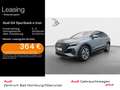 Audi Q4 e-tron 35*Navi*Matrix*Alu*AHK*HUD*P Blau - thumbnail 1