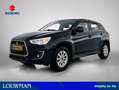 Mitsubishi ASX 1.6 Cleartec Bright | Trekhaak | Noir - thumbnail 1