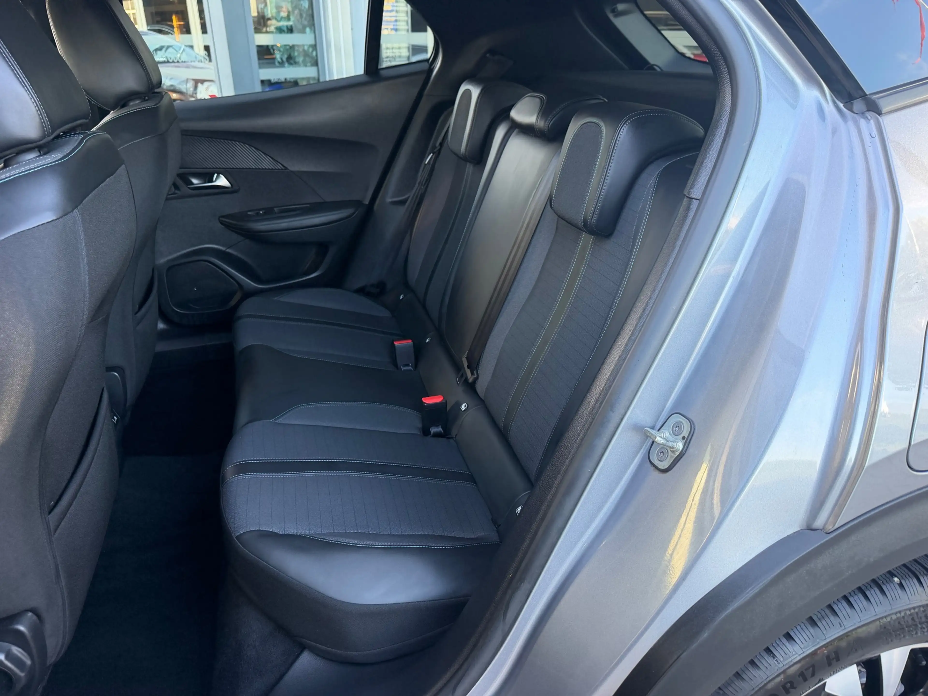 Peugeot 2008 1.2 PureTech Allure Pack Airco Lmv Cruise Navi Cam — photo 11