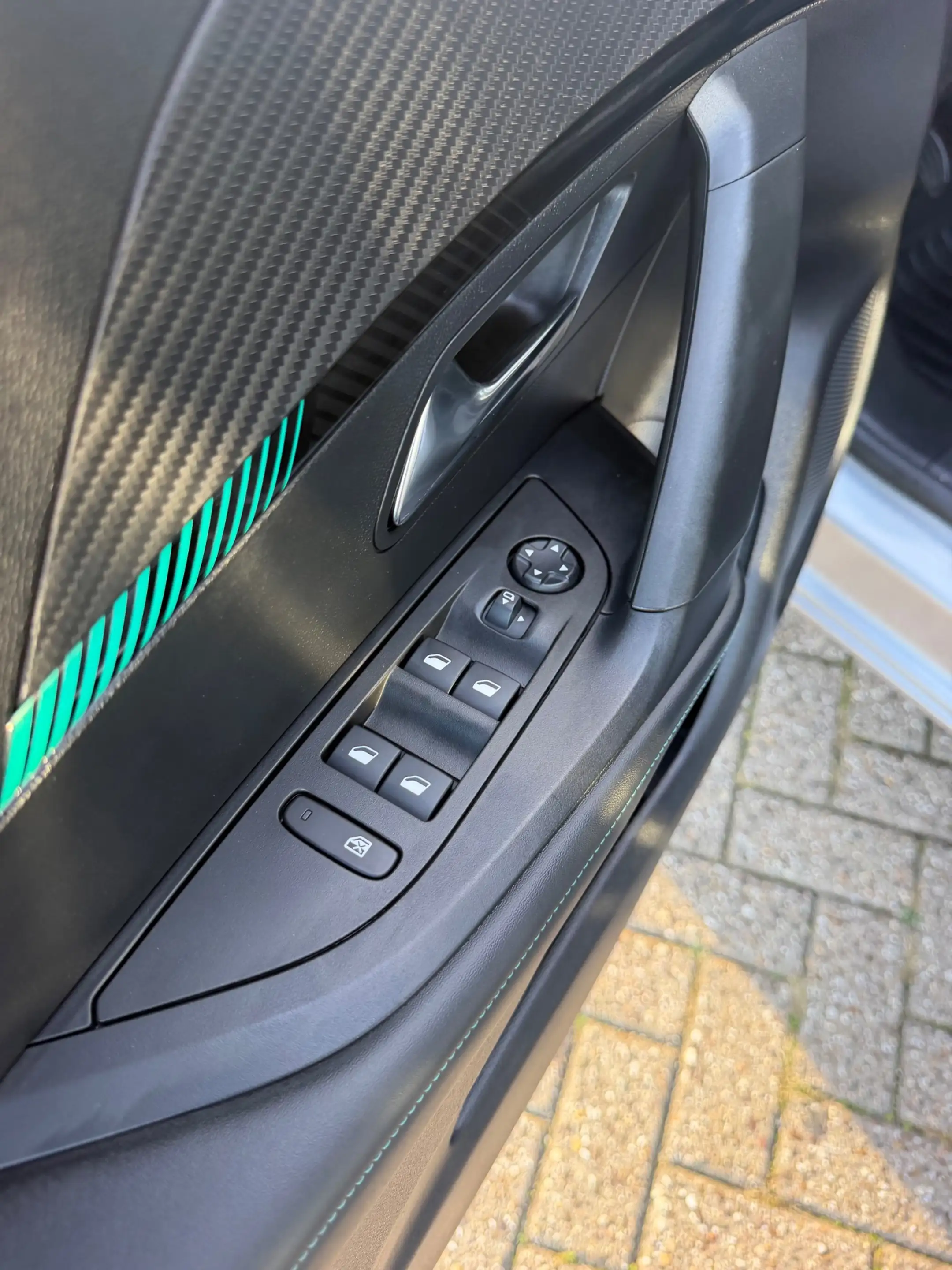Peugeot 2008 1.2 PureTech Allure Pack Airco Lmv Cruise Navi Cam — photo 8