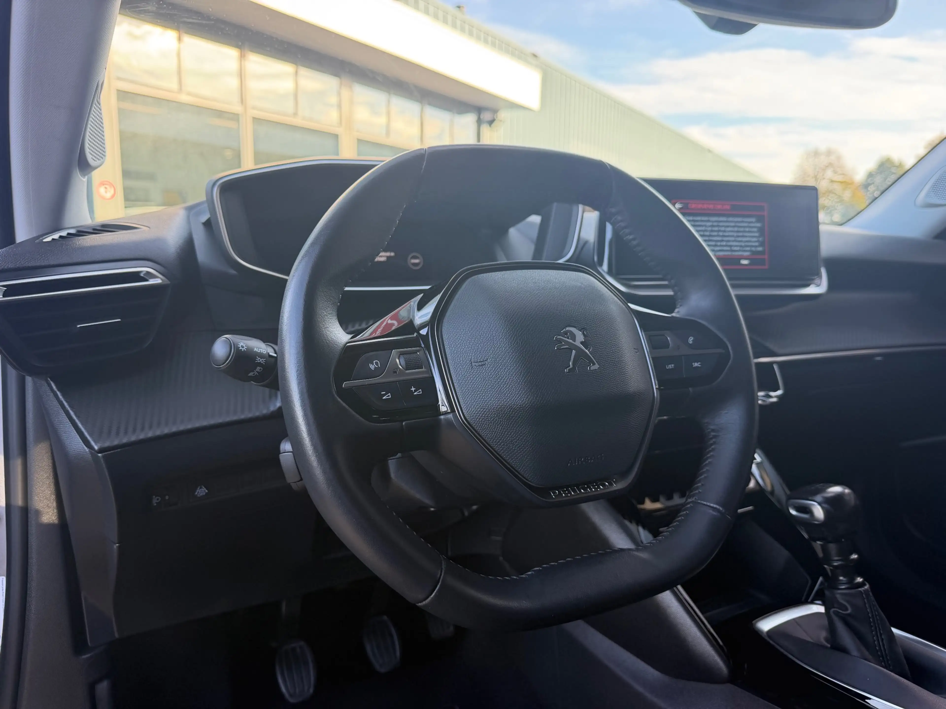 Peugeot 2008 1.2 PureTech Allure Pack Airco Lmv Cruise Navi Cam — photo 5