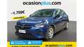 Opel Corsa 1.2T XHL S/S Elegance 100 Bleu - thumbnail 1