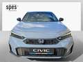 Honda Civic e:HEV 2.0 eCVT Sport Grau - thumbnail 2