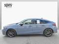 Honda Civic e:HEV 2.0 eCVT Sport Grau - thumbnail 4