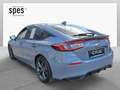 Honda Civic e:HEV 2.0 eCVT Sport Grau - thumbnail 5