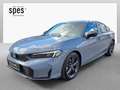 Honda Civic e:HEV 2.0 eCVT Sport Grau - thumbnail 3