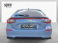 Honda Civic e:HEV 2.0 eCVT Sport Grau - thumbnail 6