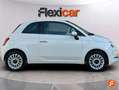 Fiat 500 Dolcevita 1.0 Hybrid 51KW (70 CV) Blanco - thumbnail 5