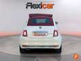 Fiat 500 Dolcevita 1.0 Hybrid 51KW (70 CV) Blanco - thumbnail 8
