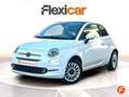 Fiat 500 Dolcevita 1.0 Hybrid 51KW (70 CV) Blanco - thumbnail 3