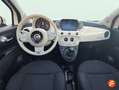 Fiat 500 Dolcevita 1.0 Hybrid 51KW (70 CV) Blanco - thumbnail 10