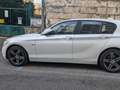 BMW 118 118d 5p Sport Fehér - thumbnail 2