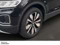 Volkswagen T-Roc 1.5 TSI Life DSG LED NAVI KAMERA SHZ Schwarz - thumbnail 9