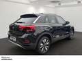 Volkswagen T-Roc 1.5 TSI Life DSG LED NAVI KAMERA SHZ Schwarz - thumbnail 4
