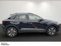 Volkswagen T-Roc 1.5 TSI Life DSG LED NAVI KAMERA SHZ Schwarz - thumbnail 3